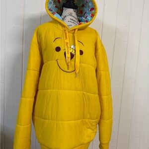 Loungefly Disney Yellow Patch